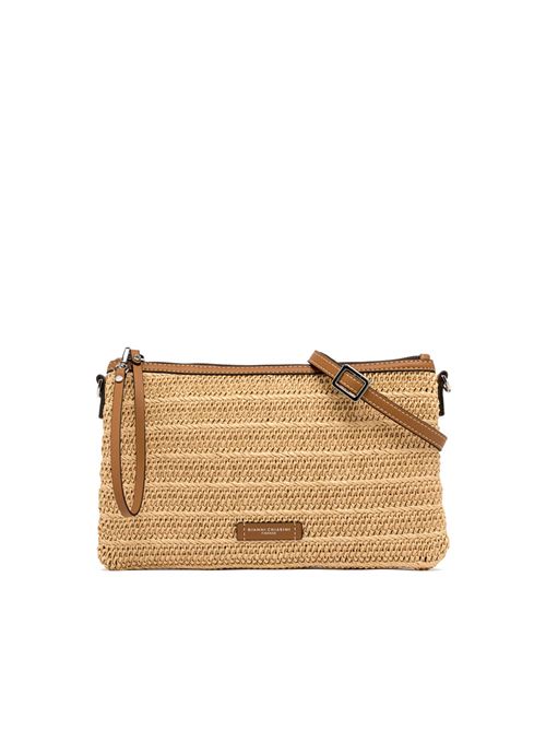 marcella clutch MARCELLA CLUB | BS10865COMMRVMRK064